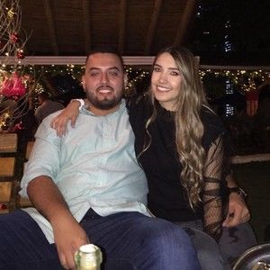 Meet your Posher, Paulina